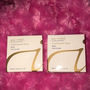 Jane Iredale Pure pressed blush